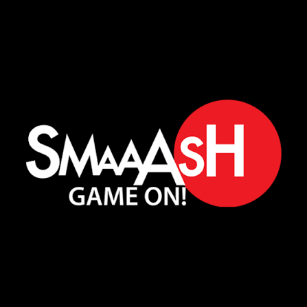 Smaaash